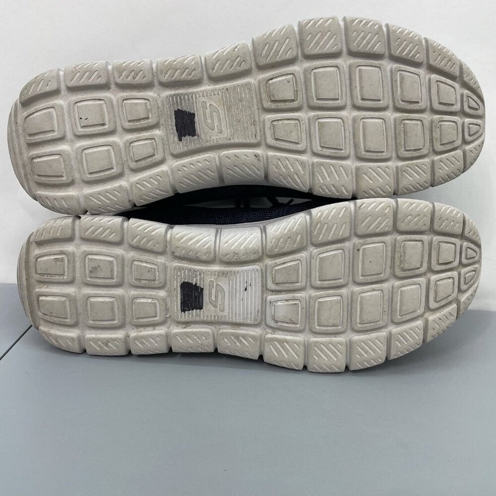 Skechers Track Front Runner Sneakers Shoes Running Athletic Blue Mens 14 - Picture 13 of 14